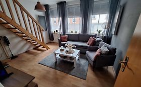 Ferienwohnung Heinel